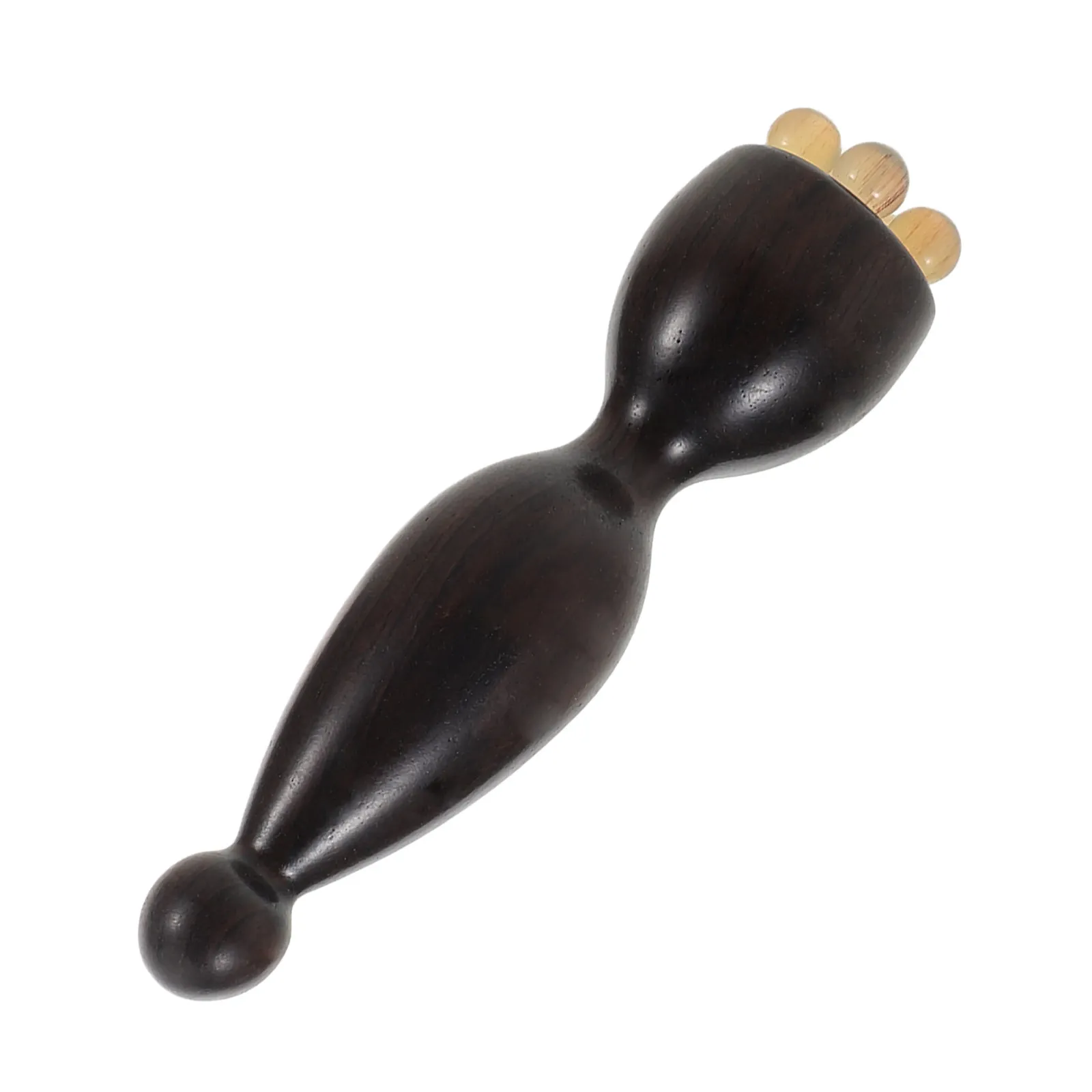 Wooden Facial Massager Eye Massage Stick for Women Natural Wood Texture Portable Face Sculpting Tool Skin Care Relaxation
Wooden Facial Massager Eye Massage Stick for Women Natural Wood Texture Portable Face Sculpting Tool Skin Care Relaxation