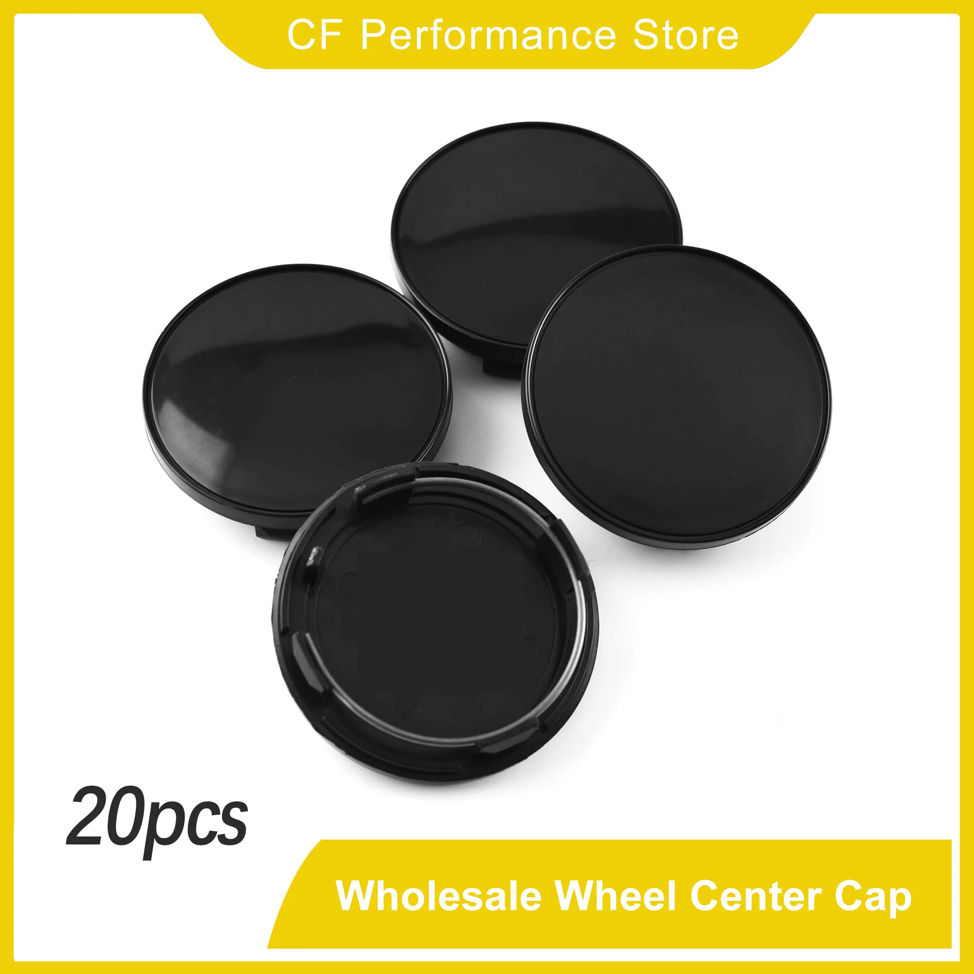 CFPerformance 20pcs 70mm Wheel Center Cap For RK020 RW504 1997-2002 Expedition #09.24.467 #56.24.120 #09.24.494 Auto Accessories
CFPerformance 20pcs 70mm Wheel Center Cap For RK020 RW504 1997-2002 Expedition #09.24.467 #56.24.120 #09.24.494 Auto Accessories
