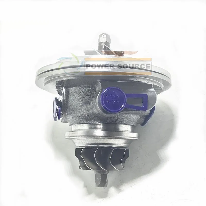 Turbo Cartridge CHRA Core RHF5 8973737771 897373-7771 Turbocharger For ISUZU D-MAX D MAX H Warner 4JA1T 4JA1-T 4JA1 T Engine
Turbo Cartridge CHRA Core RHF5 8973737771 897373-7771 Turbocharger For ISUZU D-MAX D MAX H Warner 4JA1T 4JA1-T 4JA1 T Engine