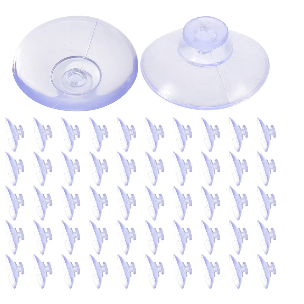 200pcs Glass Tabletop Suction Hooks Transparent For Smooth Surfaces Clear Sucker Pads Reusable Non-Puncture Hanging Organizer
200pcs Glass Tabletop Suction Hooks Transparent For Smooth Surfaces Clear Sucker Pads Reusable Non-Puncture Hanging Organizer