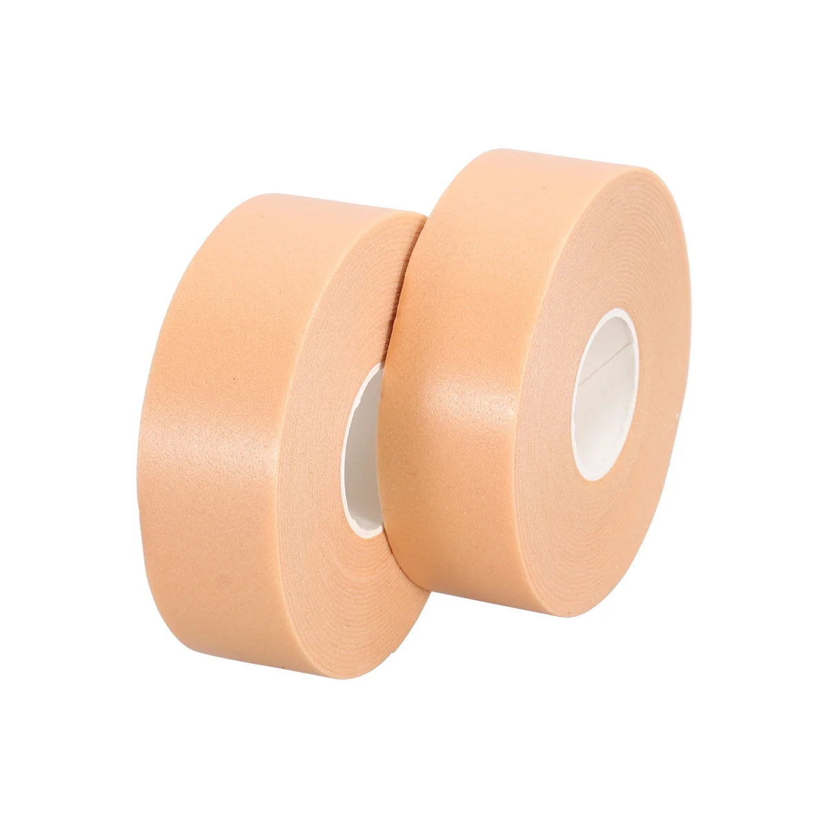 2 Pcs Heel Sticker Sponge Toe Stickers Finger High Back Protector Cushion for Heels
2 Pcs Heel Sticker Sponge Toe Stickers Finger High Back Protector Cushion for Heels