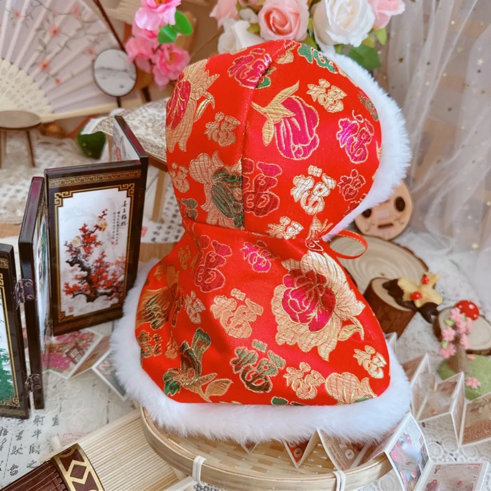 New Year's Clothing 20CM Cotton Clothes Cloak Replacement Stuffed Dress Suit DIY Clothing Shawl Clothes Girl Gift
New Year's Clothing 20CM Cotton Clothes Cloak Replacement Stuffed Dress Suit DIY Clothing Shawl Clothes Girl Gift