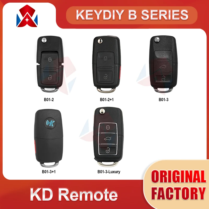 10pcs/lot KEYDIY B Series B01-2 B01-2+1 B01-3 B01-3+1 b01-3-Luxury Universal Remote Control for Mini KD B Series Remote Control
10pcs/lot KEYDIY B Series B01-2 B01-2+1 B01-3 B01-3+1 b01-3-Luxury Universal Remote Control for Mini KD B Series Remote Control