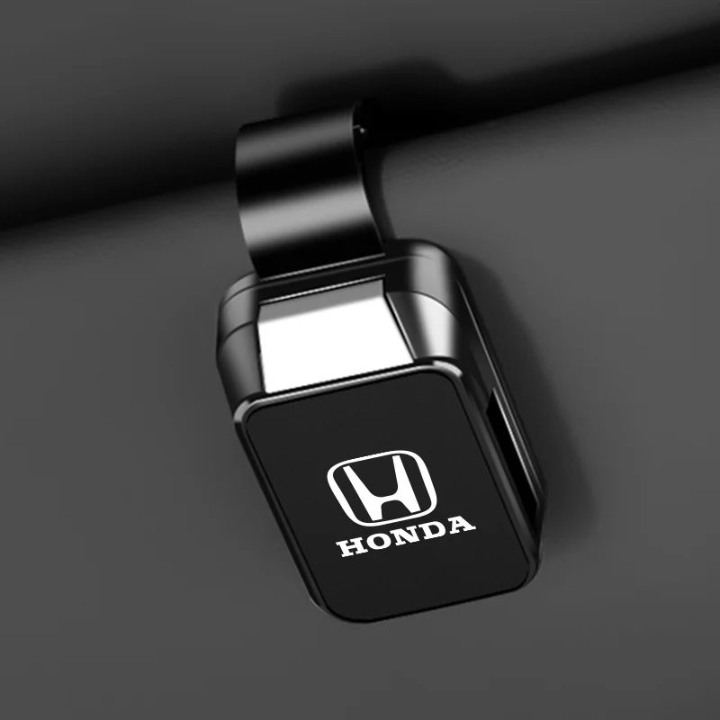Car Sunglasses Holder Interior Organize Gifts Glasse Clip Accessory For Honda Civic Accord Fit City Vezel CRV Odyssey Pilot Jazz
Car Sunglasses Holder Interior Organize Gifts Glasse Clip Accessory For Honda Civic Accord Fit City Vezel CRV Odyssey Pilot Jazz
