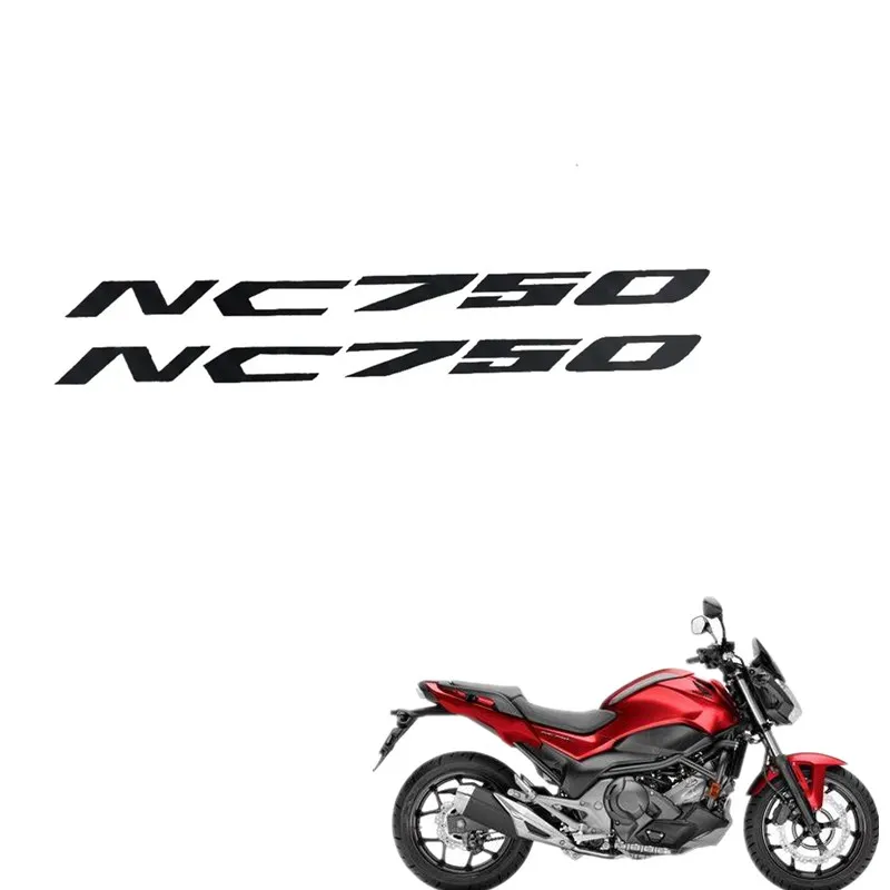 For HONDA NC750 Motorcycle Parts Fairing Fuel Tank Carbon Fiber Decorative Stickers
For HONDA NC750 Motorcycle Parts Fairing Fuel Tank Carbon Fiber Decorative Stickers