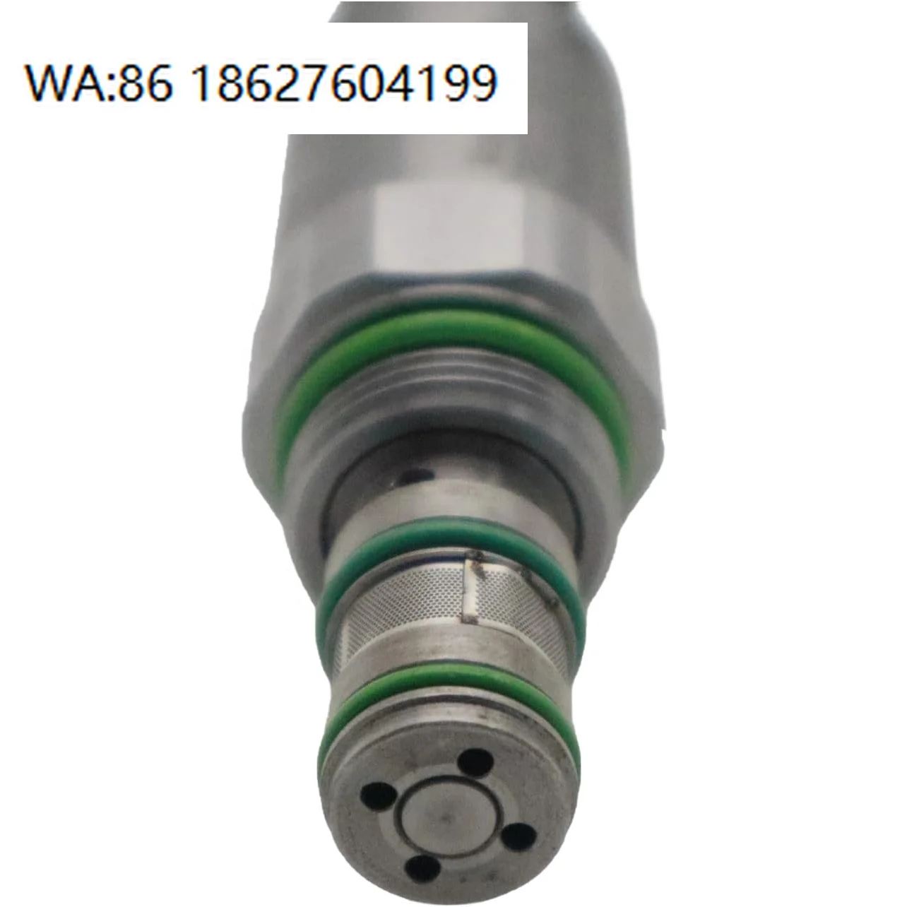 441-9920 Excavator Hydraulic Main Control Valve High Pressure Construction Machinery Hydraulic Distribution Parts
441-9920 Excavator Hydraulic Main Control Valve High Pressure Construction Machinery Hydraulic Distribution Parts