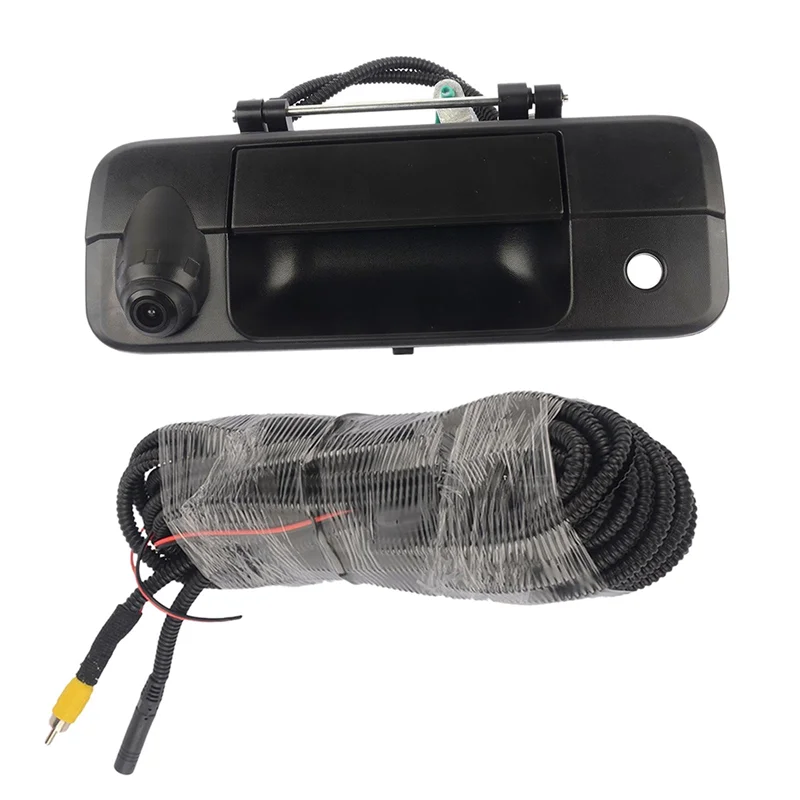 Ручка багажника с камерой заднего вида для Toyota Tundra Base 2007-2013 69090-0C051 86790-34030
Ручка багажника с камерой заднего вида для Toyota Tundra Base 2007-2013 69090-0C051 86790-34030