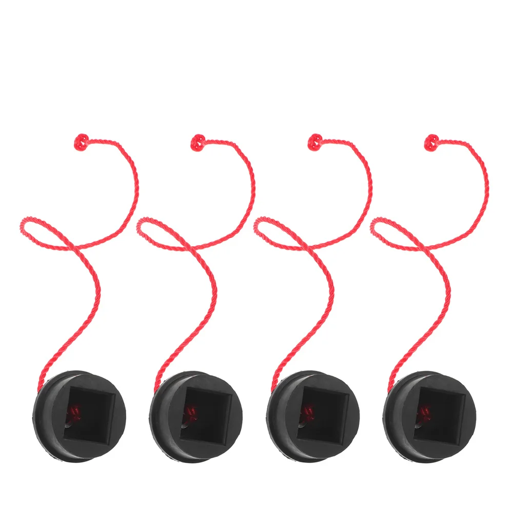 Набор из 4 резиновых чехлов для мелков, портативные держатели для мела для бильярда, износостойкие, легкие, необходимые аксессуары для пула
Набор из 4 резиновых чехлов для мелков, портативные держатели для мела для бильярда, износостойкие, легкие, необходимые аксессуары для пула