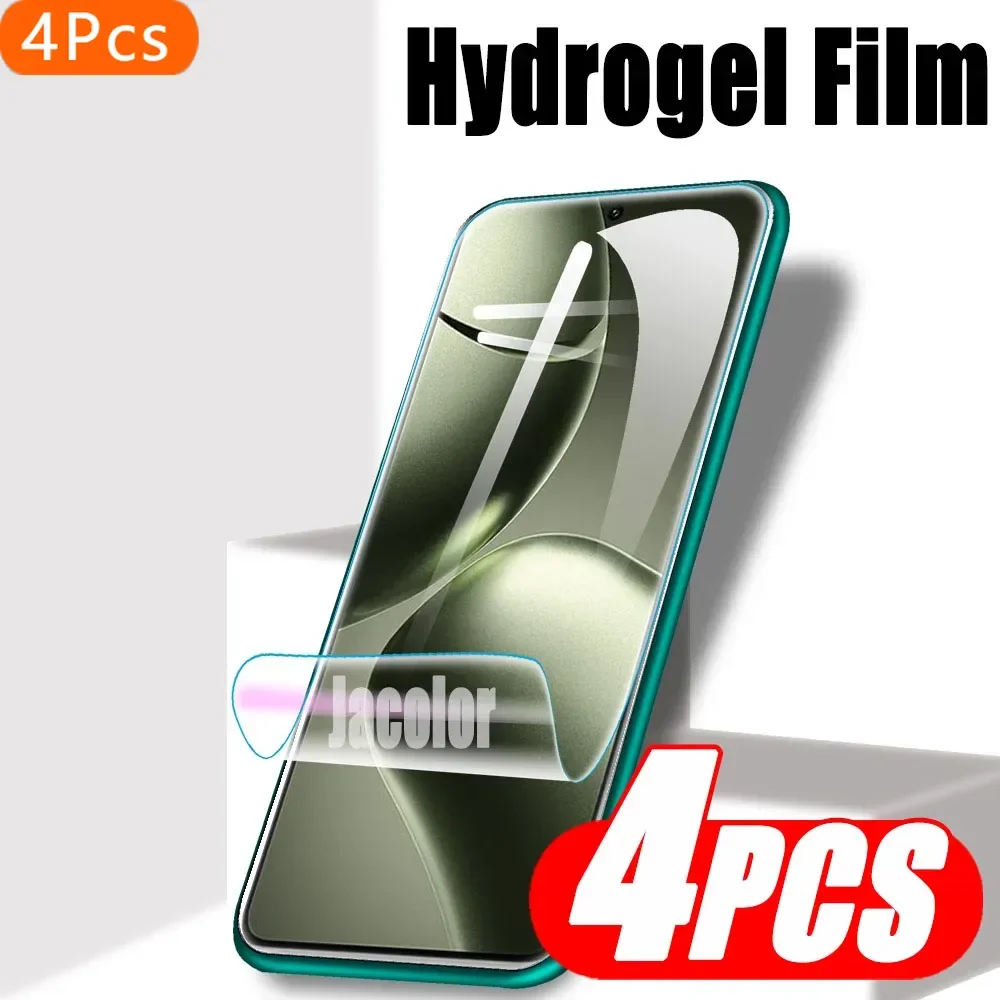 4 PCS Safety Hydrogel Film For Xiaomi 14T Pro 13T 12T 11T Water Gel Protective Film For Xiaomi14T 14 13 12 T HD Soft Not Glass
4 PCS Safety Hydrogel Film For Xiaomi 14T Pro 13T 12T 11T Water Gel Protective Film For Xiaomi14T 14 13 12 T HD Soft Not Glass