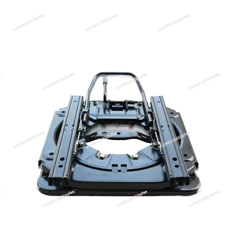 Auto Car Seat Swivel with Slide Rail, 360 Degree, Universal, Fit for RV, SUV, MPV Seats
Auto Car Seat Swivel with Slide Rail, 360 Degree, Universal, Fit for RV, SUV, MPV Seats