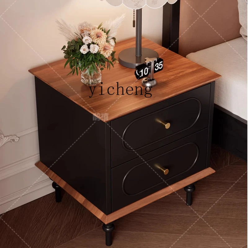 H3-20 small bedside light luxury locker high-end locker new bedside storage cabinet
H3-20 small bedside light luxury locker high-end locker new bedside storage cabinet