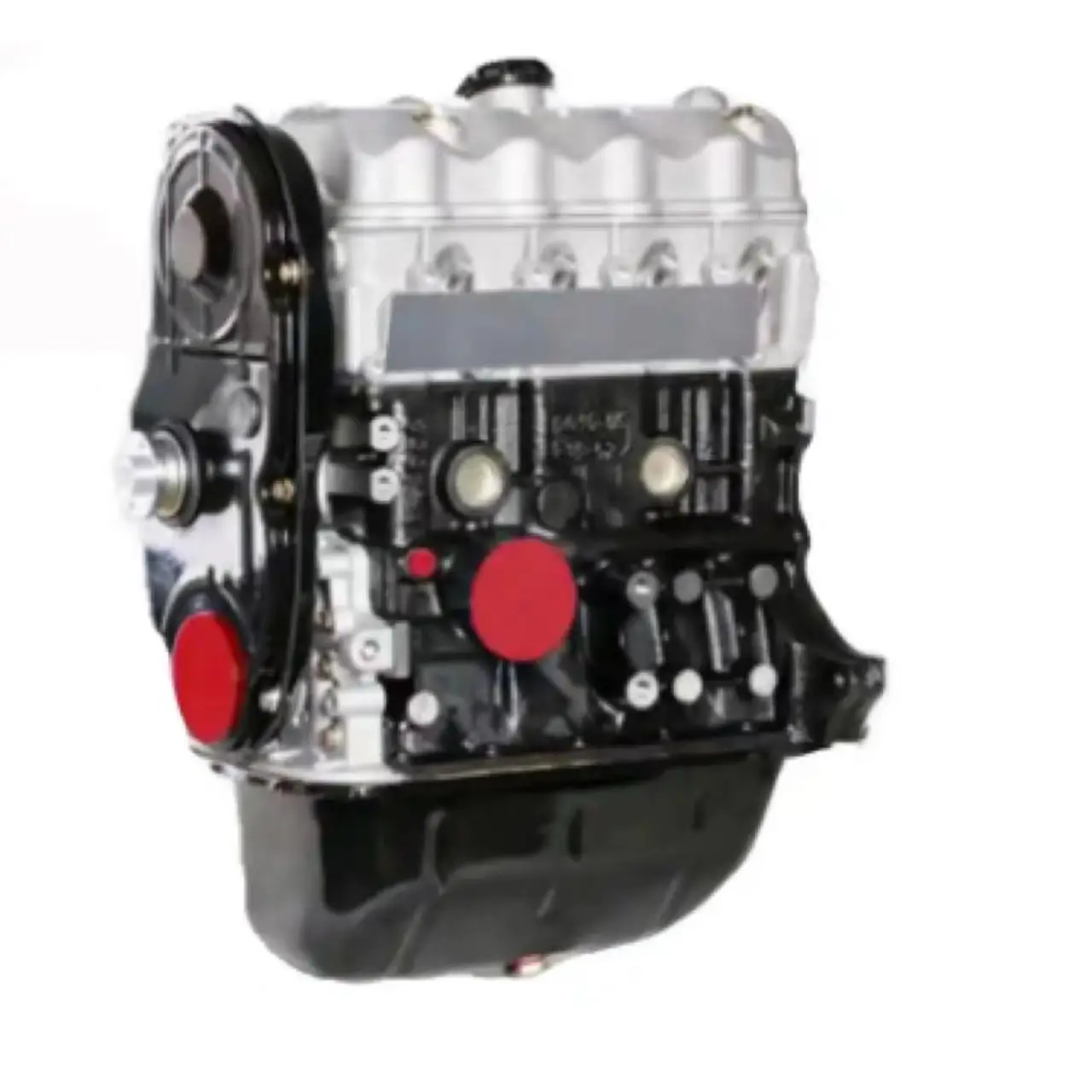 High Quality 465Q 465QB 465QE 465QH Automobile Engines Gasoline engine Engine Assembly for DFSK CHANA WULING CARS
High Quality 465Q 465QB 465QE 465QH Automobile Engines Gasoline engine Engine Assembly for DFSK CHANA WULING CARS