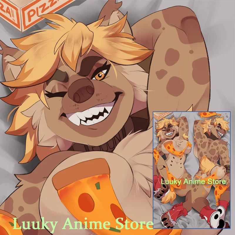 Двусторонняя наволочка для подушки Dakimakura из аниме Boon diggs с пушистым рисунком в натуральную величину
Двусторонняя наволочка для подушки Dakimakura из аниме Boon diggs с пушистым рисунком в натуральную величину