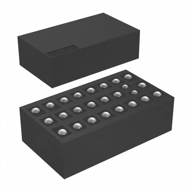 R3920-CFAB-E1B IC AUDIO SIGNAL PROCESSOR 25SIP For Audio Integrated Circuits
R3920-CFAB-E1B IC AUDIO SIGNAL PROCESSOR 25SIP For Audio Integrated Circuits