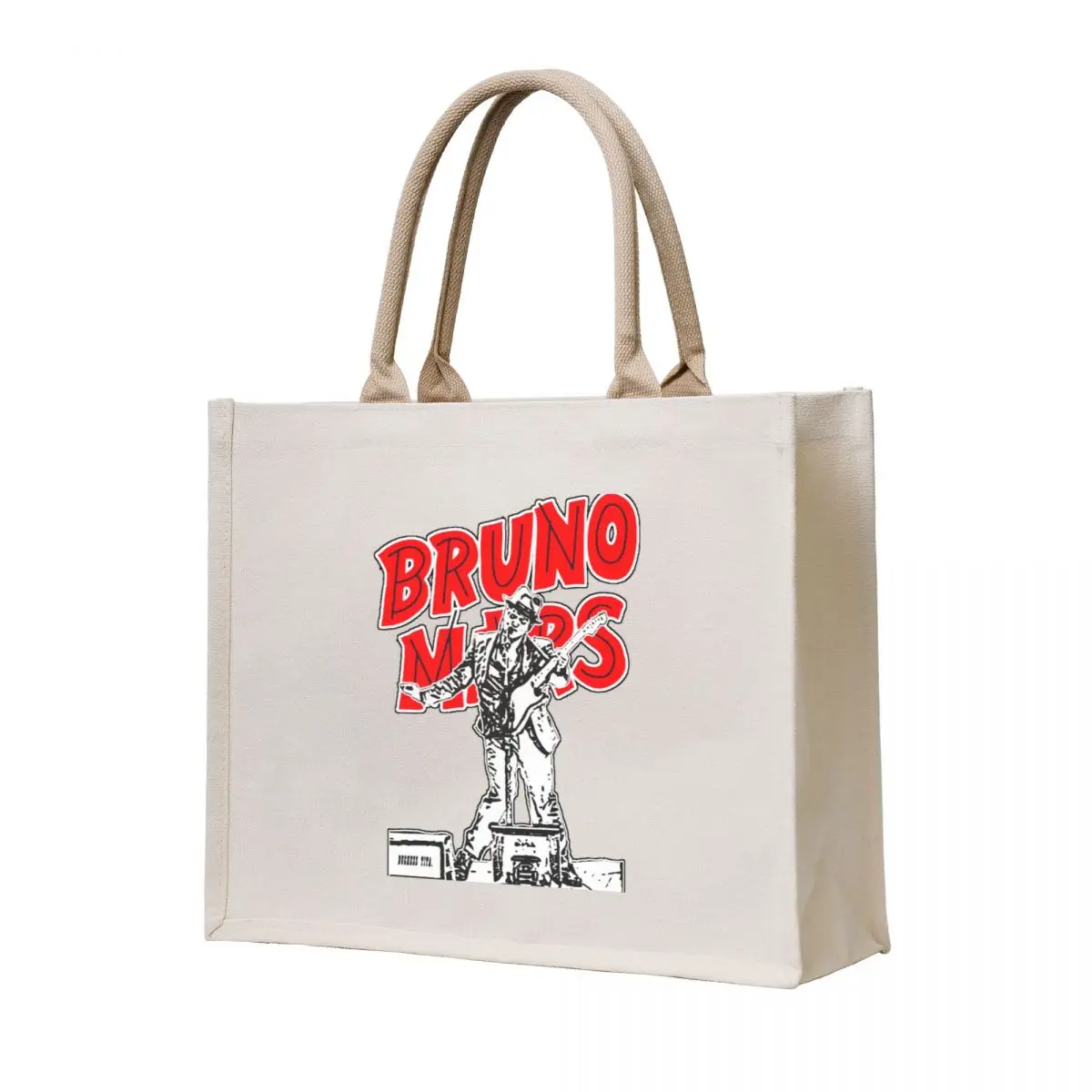 Bruno Mars Design Tote Bag shopper bags for women Canvas shoulder bag tote bag screen luxury women
Bruno Mars Design Tote Bag shopper bags for women Canvas shoulder bag tote bag screen luxury women