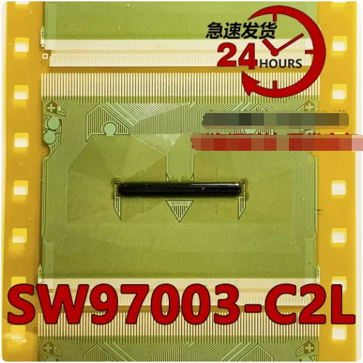 SW97003-C2L новая оригинальная катушка COF/TAB ЖК-драйвер IC 1 шт.
SW97003-C2L новая оригинальная катушка COF/TAB ЖК-драйвер IC 1 шт.