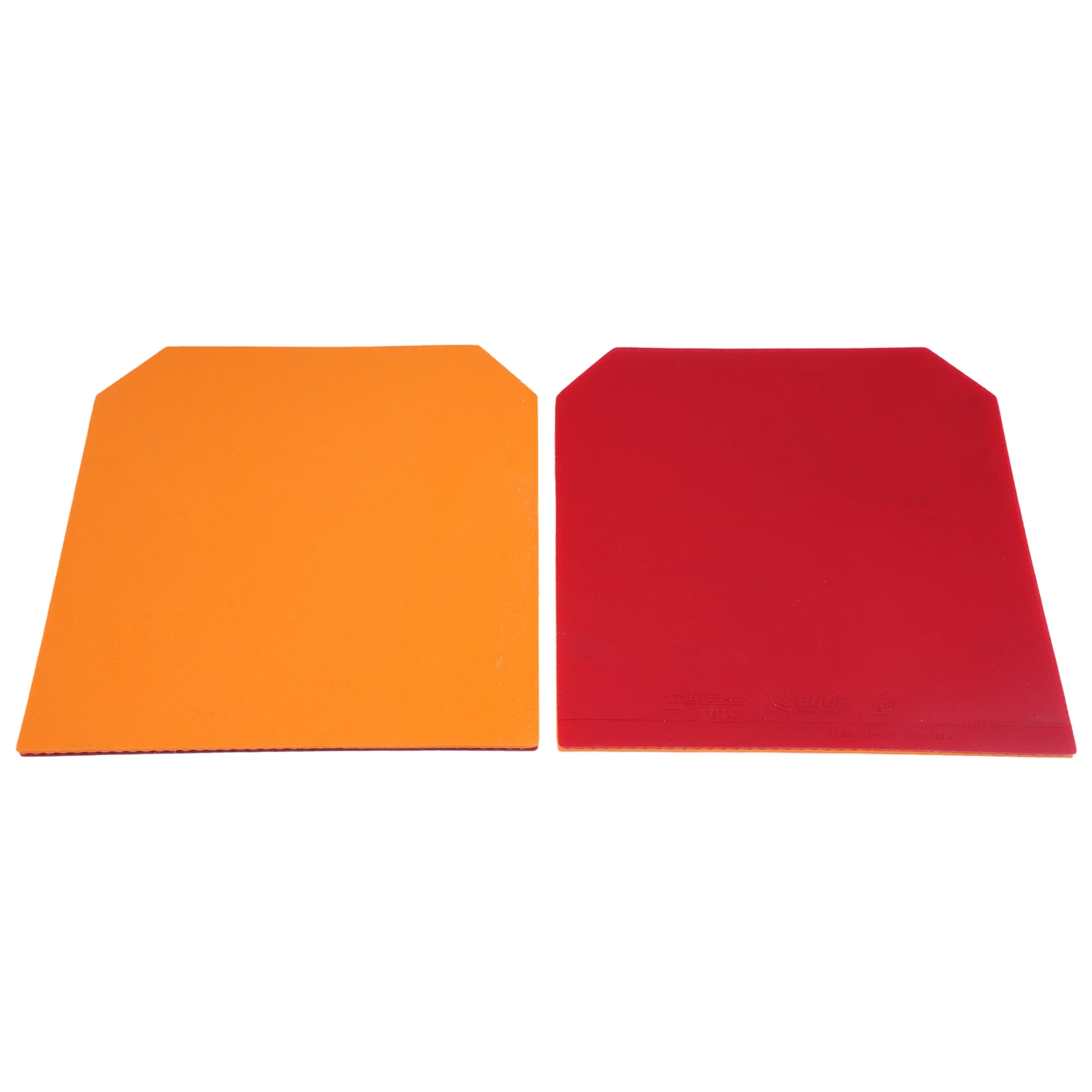 Practical High quality New Table Tennis Rubber Pips-in Racket Training With Sponge 2.1mm Thickness Accessories
Practical High quality New Table Tennis Rubber Pips-in Racket Training With Sponge 2.1mm Thickness Accessories
