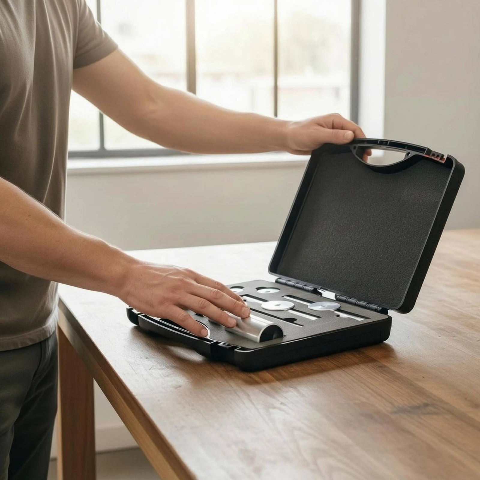 Bike Hub Bearing Press Kit Long-Lasting Freehub Bearing Tool Kit Freehub Body Repair Set Storage Case Hub Hub Removal Tool
Bike Hub Bearing Press Kit Long-Lasting Freehub Bearing Tool Kit Freehub Body Repair Set Storage Case Hub Hub Removal Tool