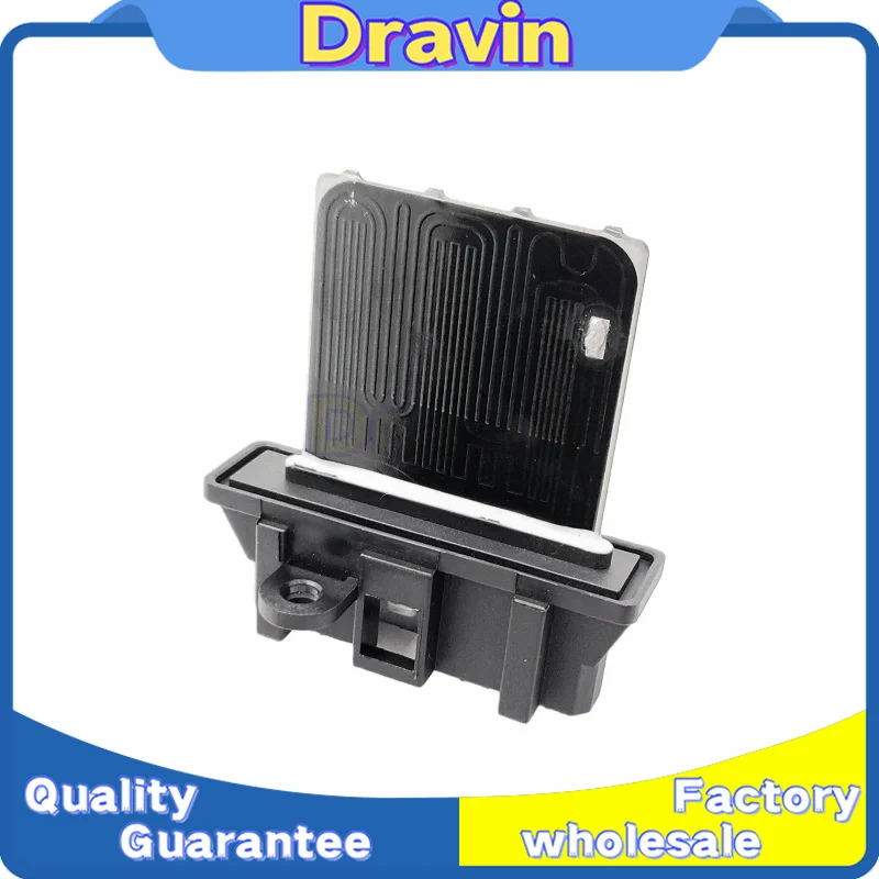 Новый резистор двигателя вентилятора 27150-EY00A 27150EY00A 27150 EY00A для Nissan Micra K11 1992-2003 27150-JG01A
Новый резистор двигателя вентилятора 27150-EY00A 27150EY00A 27150 EY00A для Nissan Micra K11 1992-2003 27150-JG01A