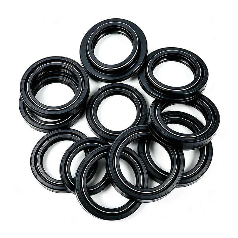 41x54x11 For Harley Davidson FLTRX 1745 ROAD GLIDE SPECIAL FLHR 1800 SE4 ROAD KING SCREAMING EAGLE Front Fork Oil Seal Dust Seal
41x54x11 For Harley Davidson FLTRX 1745 ROAD GLIDE SPECIAL FLHR 1800 SE4 ROAD KING SCREAMING EAGLE Front Fork Oil Seal Dust Seal
