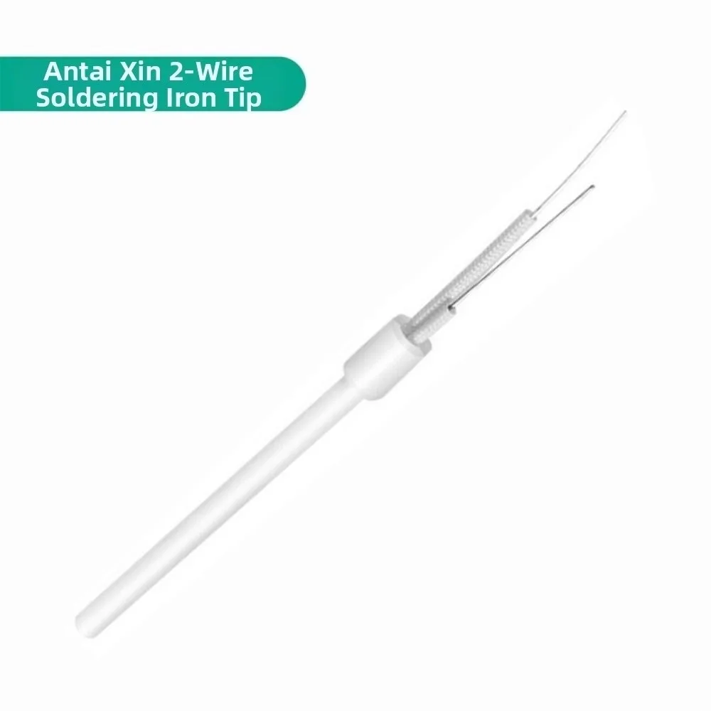 New 60W Soldering Iron Heating Core 936 High-Power Multistyles Ceramic Core Heating Core Accessories for Soldering Station
New 60W Soldering Iron Heating Core 936 High-Power Multistyles Ceramic Core Heating Core Accessories for Soldering Station