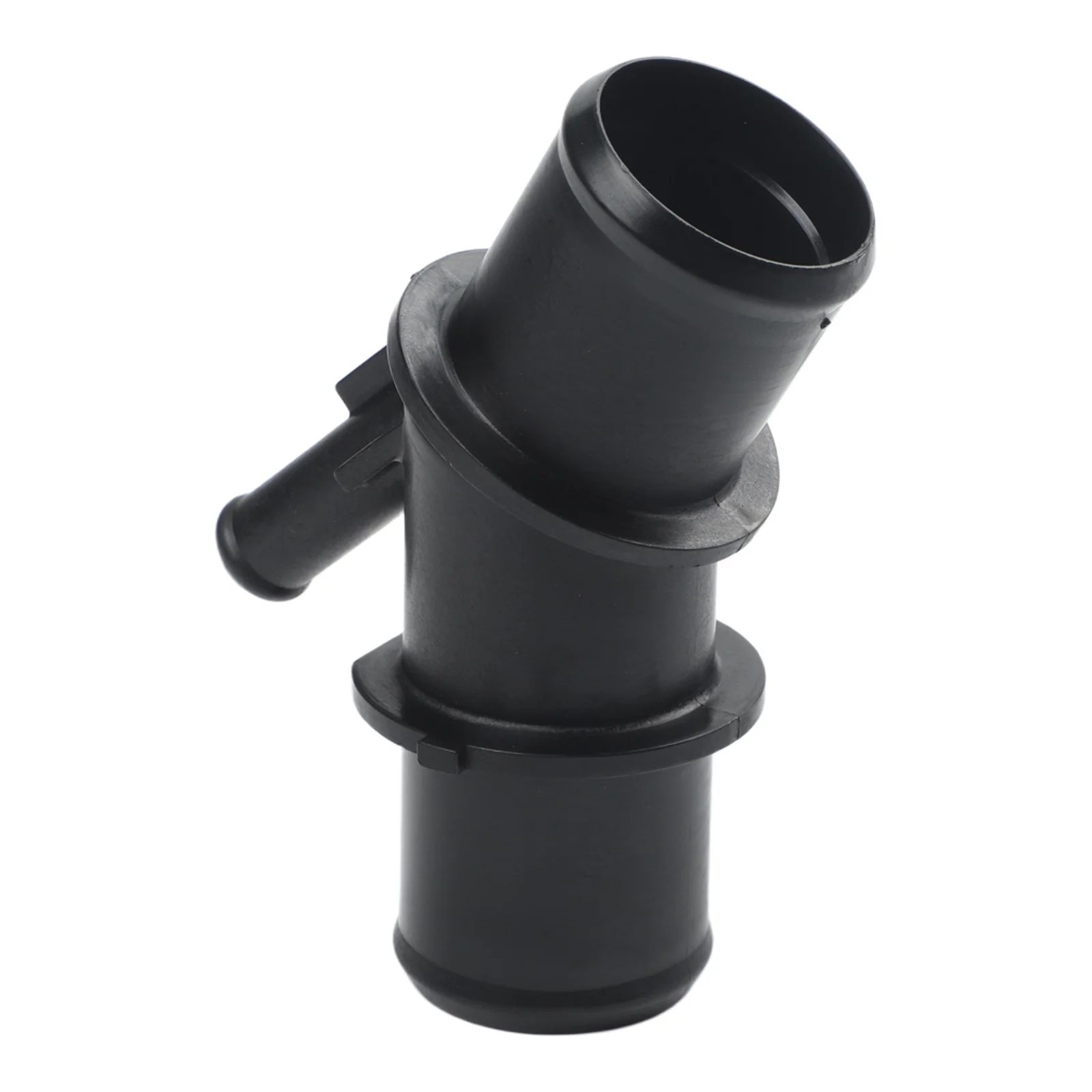 Upper Radiator Coolant Hose Connector For Toyota RAV4 2009-2012 16057-36011 16057-36010 Coolant Hose Connector Pipe Adapter
Upper Radiator Coolant Hose Connector For Toyota RAV4 2009-2012 16057-36011 16057-36010 Coolant Hose Connector Pipe Adapter