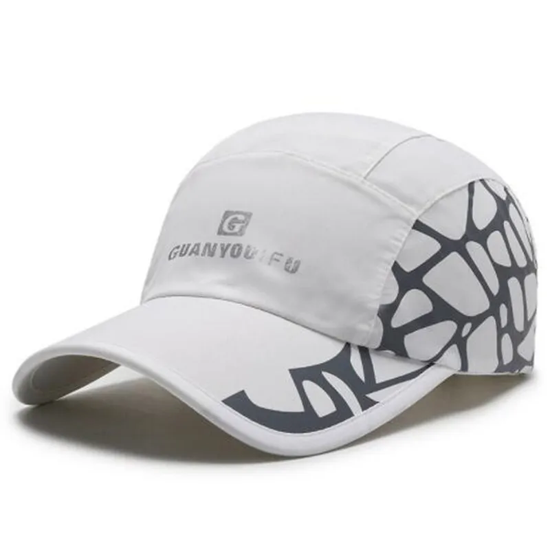 New Summer Ultrathin Breathable Baseball Caps For Men And Women Sunscreen Camping Fishing Cap Party Hats Unisex Free Shipping
New Summer Ultrathin Breathable Baseball Caps For Men And Women Sunscreen Camping Fishing Cap Party Hats Unisex Free Shipping