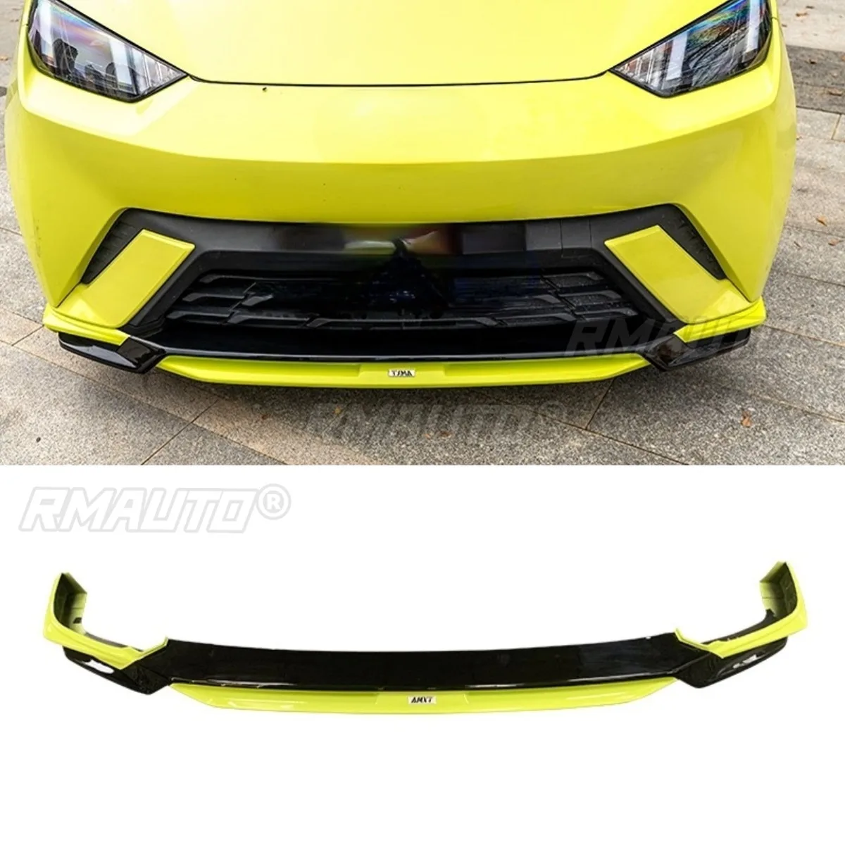 Yellow Car Front Rear Bumper Spoiler Lip Diffuser Modification For BYD Seagull 2023-2025 Side Skirt Lip Spoiler Accessories
Yellow Car Front Rear Bumper Spoiler Lip Diffuser Modification For BYD Seagull 2023-2025 Side Skirt Lip Spoiler Accessories