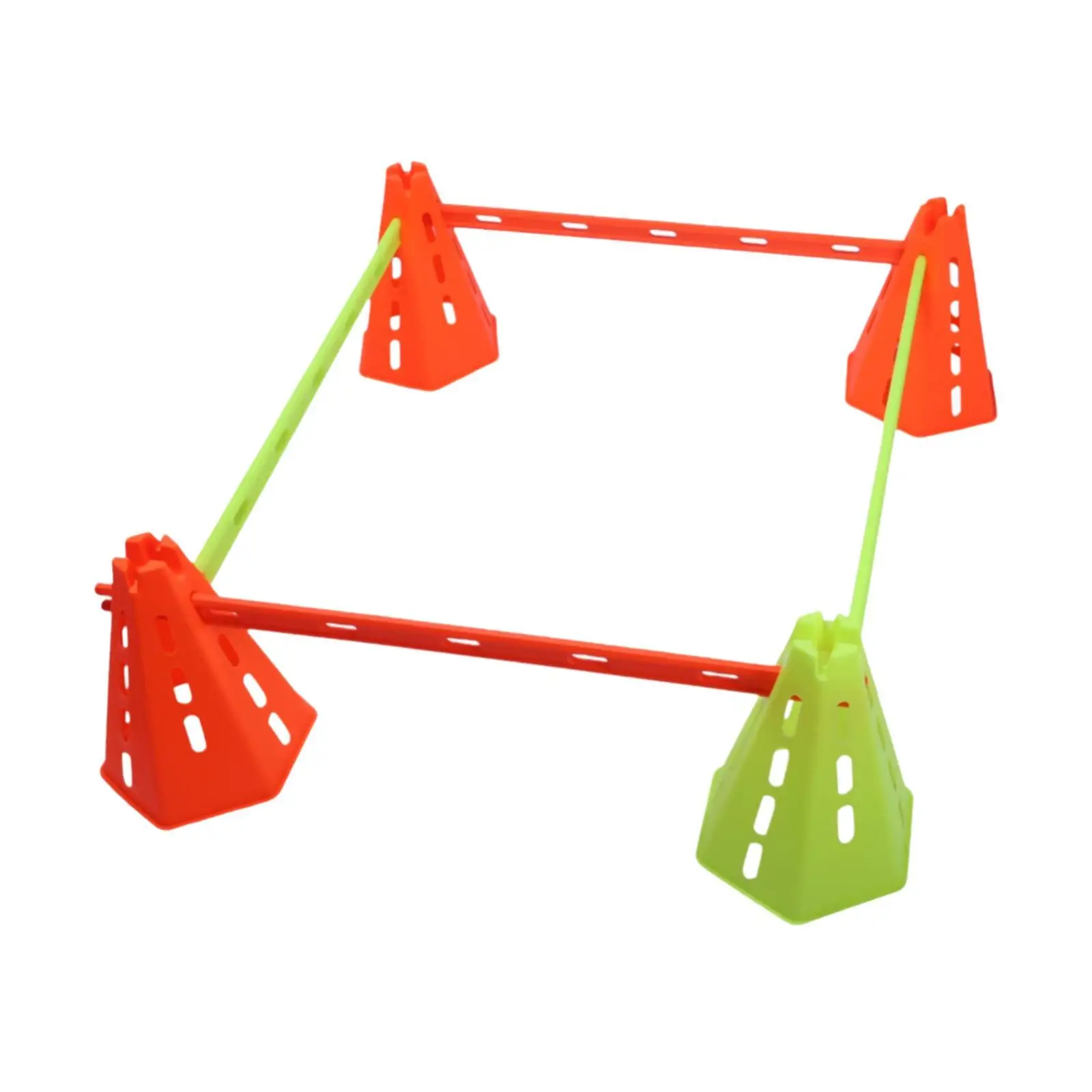 Soccer Cones Outdoor Athletes Festive Events Lightweight Backyard Reusable Football Cones Soccer Training Cones Field Marker
Soccer Cones Outdoor Athletes Festive Events Lightweight Backyard Reusable Football Cones Soccer Training Cones Field Marker