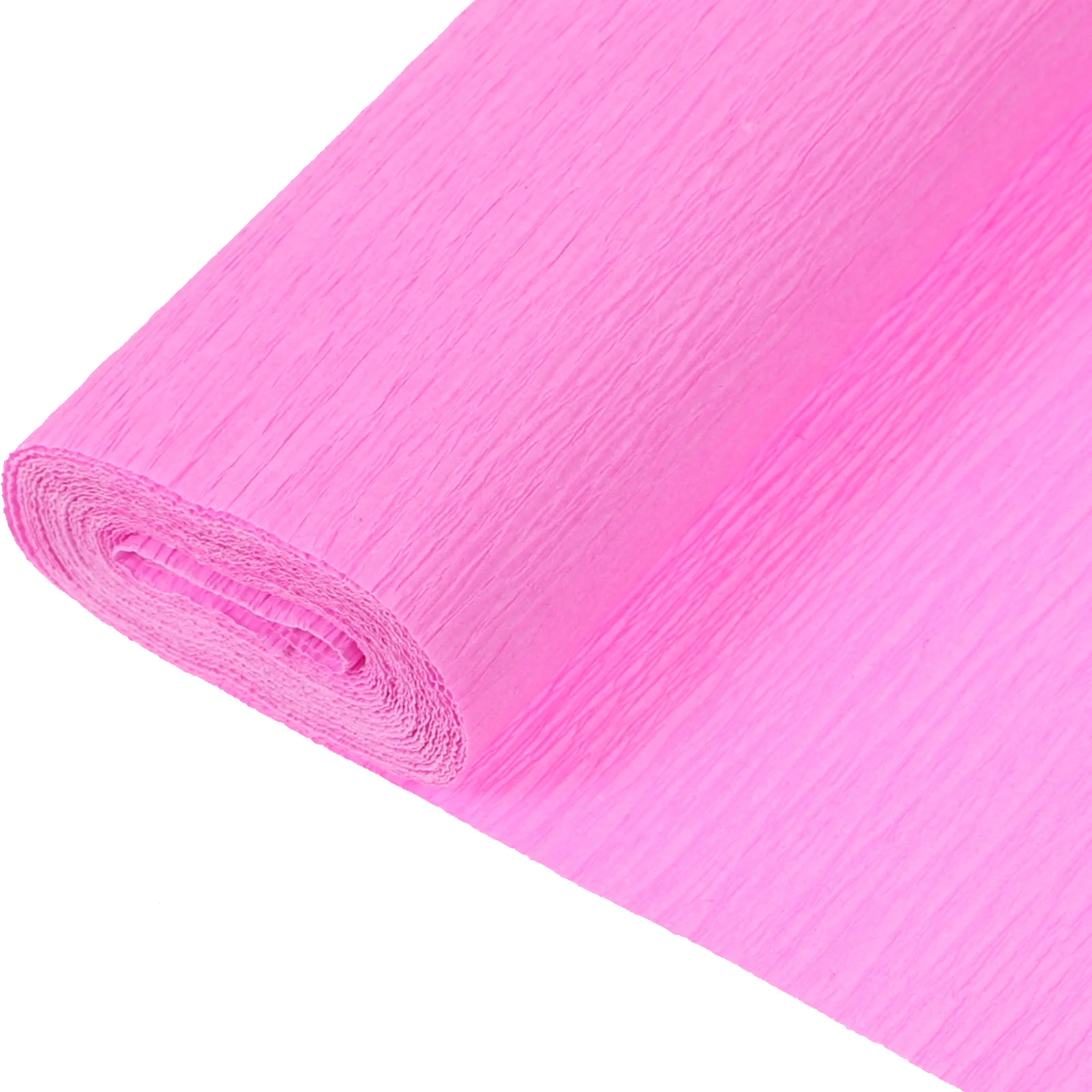 Wrinkle Paper DIY Material 180g Colored Crepe Craft Supplies Stretch Paper Rose Decorations Art Crafts Wreath Garland
Wrinkle Paper DIY Material 180g Colored Crepe Craft Supplies Stretch Paper Rose Decorations Art Crafts Wreath Garland