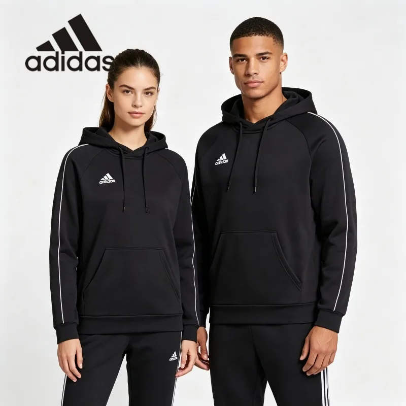 Adidas Hidden Side Pocket Crew Pullover Secure Storage Office Commute Minimal SweatshirtCE9068 1PCS
Adidas Hidden Side Pocket Crew Pullover Secure Storage Office Commute Minimal SweatshirtCE9068 1PCS