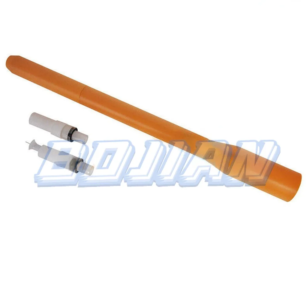 2pcs Nozzle Set Gema03 Electrostatic Powde Spray Gun 300mm Extension Rod With
2pcs Nozzle Set Gema03 Electrostatic Powde Spray Gun 300mm Extension Rod With