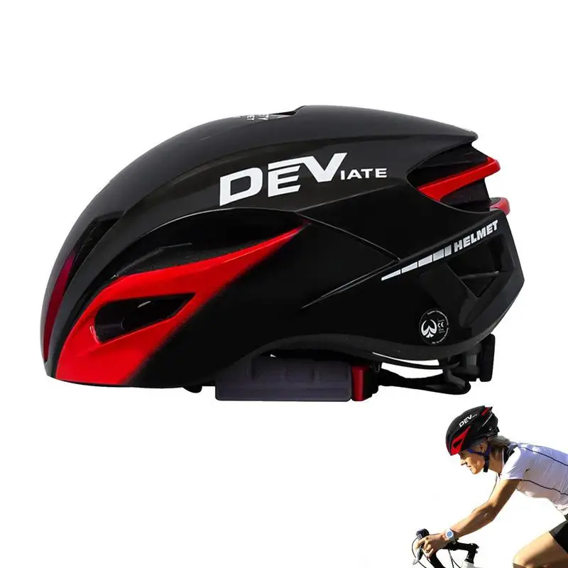 1pc Ultralight Cycling Helmet Road Racing Aero Bike Helmet MTB Outdoor Sports Men Women Mountain Road Bicycle Helmet
1pc Ultralight Cycling Helmet Road Racing Aero Bike Helmet MTB Outdoor Sports Men Women Mountain Road Bicycle Helmet