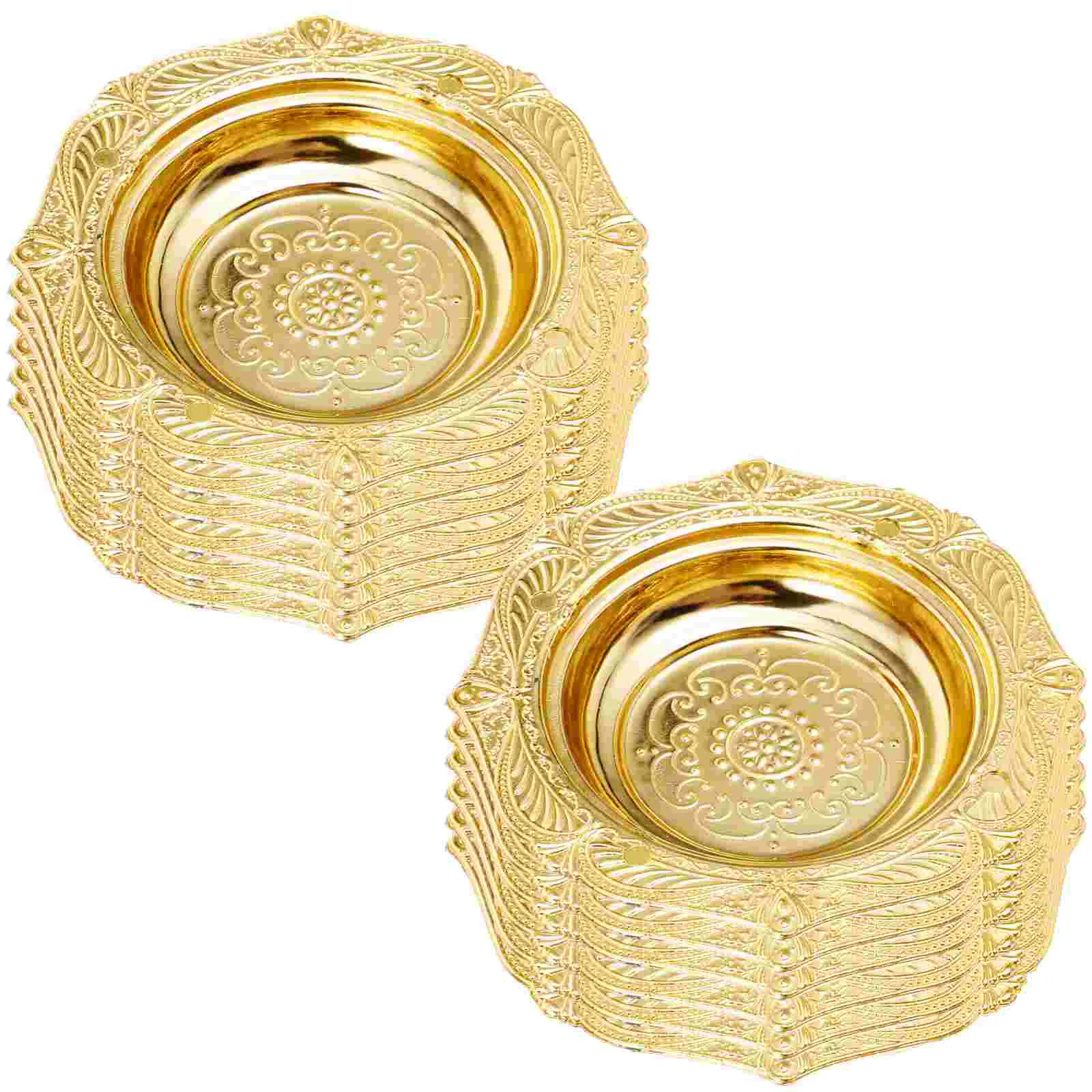 Small Tray Plastic Cake Plate Decorative Holder Multi-function Dinner Gathering Serving Food Plates
Small Tray Plastic Cake Plate Decorative Holder Multi-function Dinner Gathering Serving Food Plates