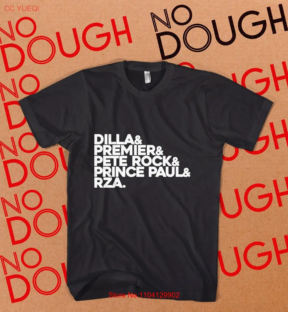 Версия J Dilla Premier Pete Rock Prince Paul RZA 2020, рубашка Helvetica, шрифт, черная футболка в стиле хип-хоп, DJ, хлопок, рэп, музыка
Версия J Dilla Premier Pete Rock Prince Paul RZA 2020, рубашка Helvetica, шрифт, черная футболка в стиле хип-хоп, DJ, хлопок, рэп, музыка