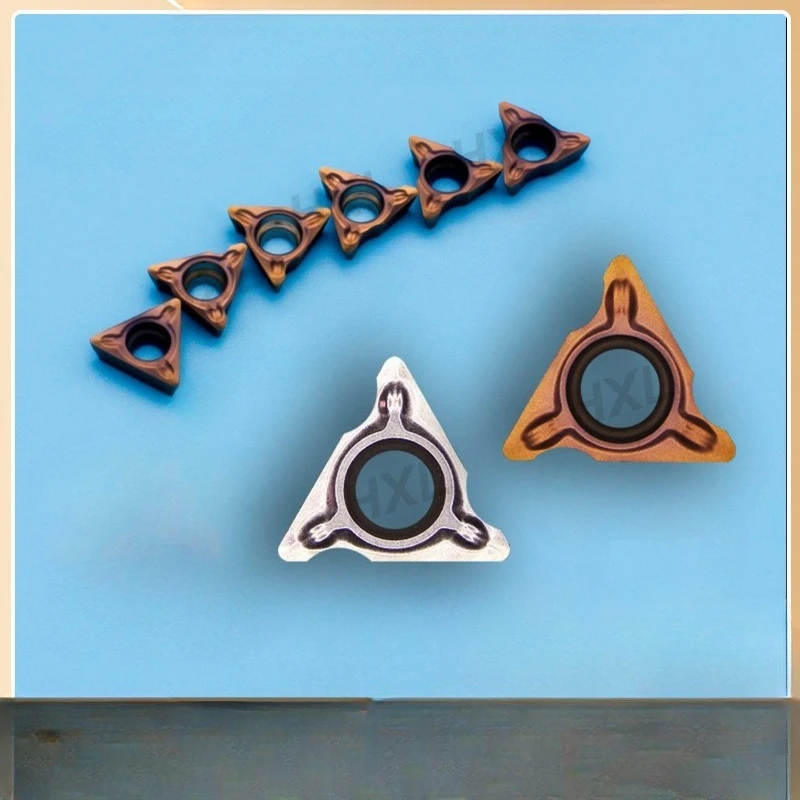 Mini Pneumatic Chamfering Machine Blades | Tungsten Carbide C/R Angle | Triangular Carbide for Steel & Aluminum
Mini Pneumatic Chamfering Machine Blades | Tungsten Carbide C/R Angle | Triangular Carbide for Steel & Aluminum