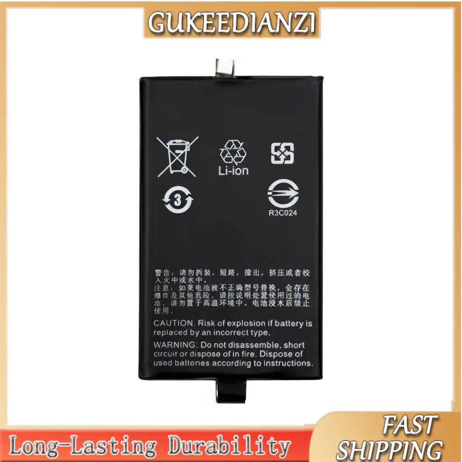 Аккумулятор для мобильного телефона Zebra EC30 BT-000386-00 Btry-EC30-12MA1-01, долговечный, премиум-класса, 1100 мАч, BT-000386
Аккумулятор для мобильного телефона Zebra EC30 BT-000386-00 Btry-EC30-12MA1-01, долговечный, премиум-класса, 1100 мАч, BT-000386