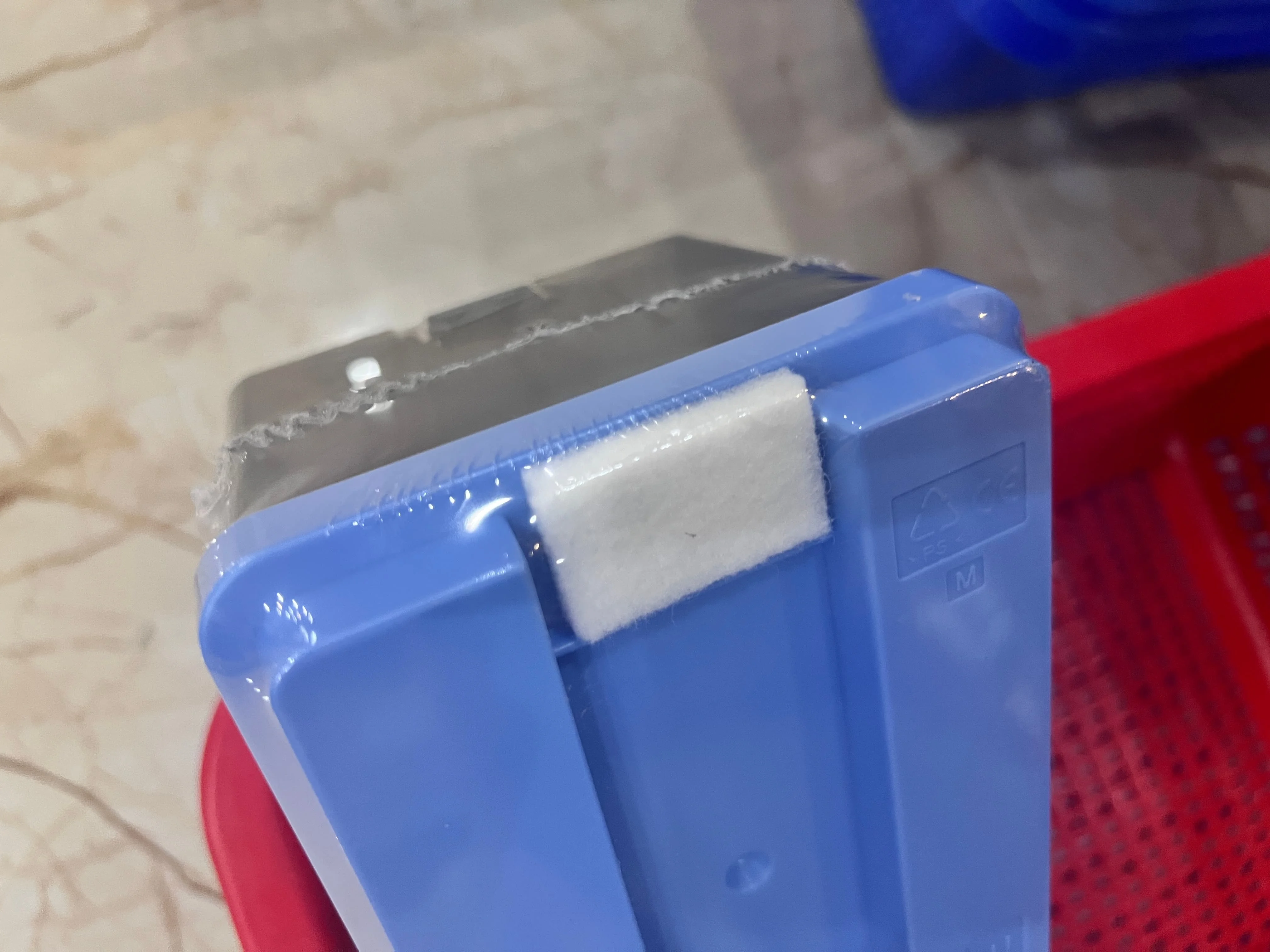 Для Canon MC-30 картридж для обслуживания принтера imagePROGRAF PRO-2000 2100 4000 4000S 4100 4100S 6000 6000S 6100 TX3000
Для Canon MC-30 картридж для обслуживания принтера imagePROGRAF PRO-2000 2100 4000 4000S 4100 4100S 6000 6000S 6100 TX3000