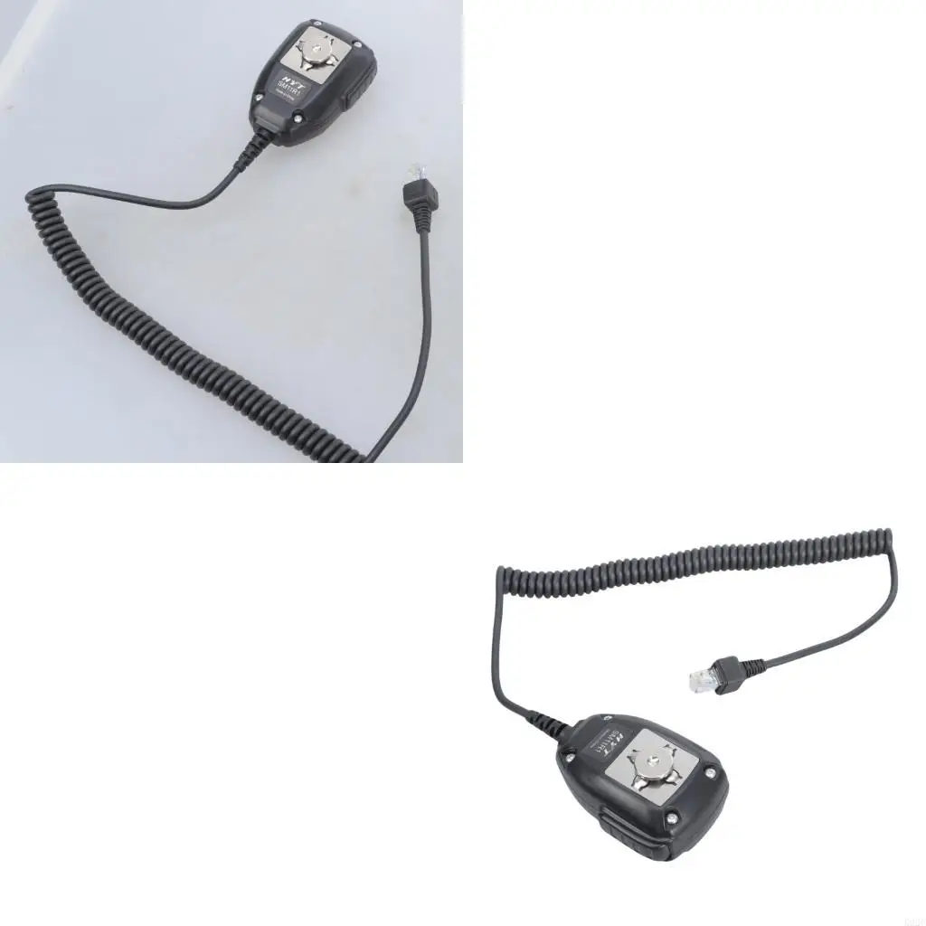 SM11R1 Speaker Microphone for 600 610 Car Mobile Radio Replacement PTT Microphone Speaker Two Way Radio Accessories K92C
SM11R1 Speaker Microphone for 600 610 Car Mobile Radio Replacement PTT Microphone Speaker Two Way Radio Accessories K92C
