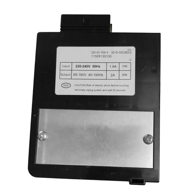 【NEW PRODUCTS TO BE RELEASED IN 2026 】Variable Frequency Board For Haier Refrigerator/Donper Inverter Board 330-01-Y04-X Refrige
【NEW PRODUCTS TO BE RELEASED IN 2026 】Variable Frequency Board For Haier Refrigerator/Donper Inverter Board 330-01-Y04-X Refrige