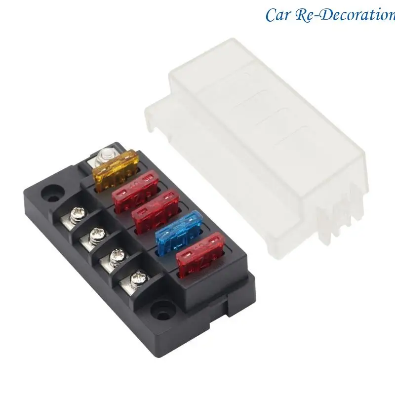 R58D 4 -Way Car Sodg
R58D 4 -Way Car Sodg