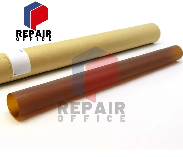 1PCS as for Xerox WorkCentre 7425 7428 7435 7655 240 242 250 252 DCC6550 260 Color J75 C75 C60 C70 550 Compatibility Fuser Film
1PCS as for Xerox WorkCentre 7425 7428 7435 7655 240 242 250 252 DCC6550 260 Color J75 C75 C60 C70 550 Compatibility Fuser Film