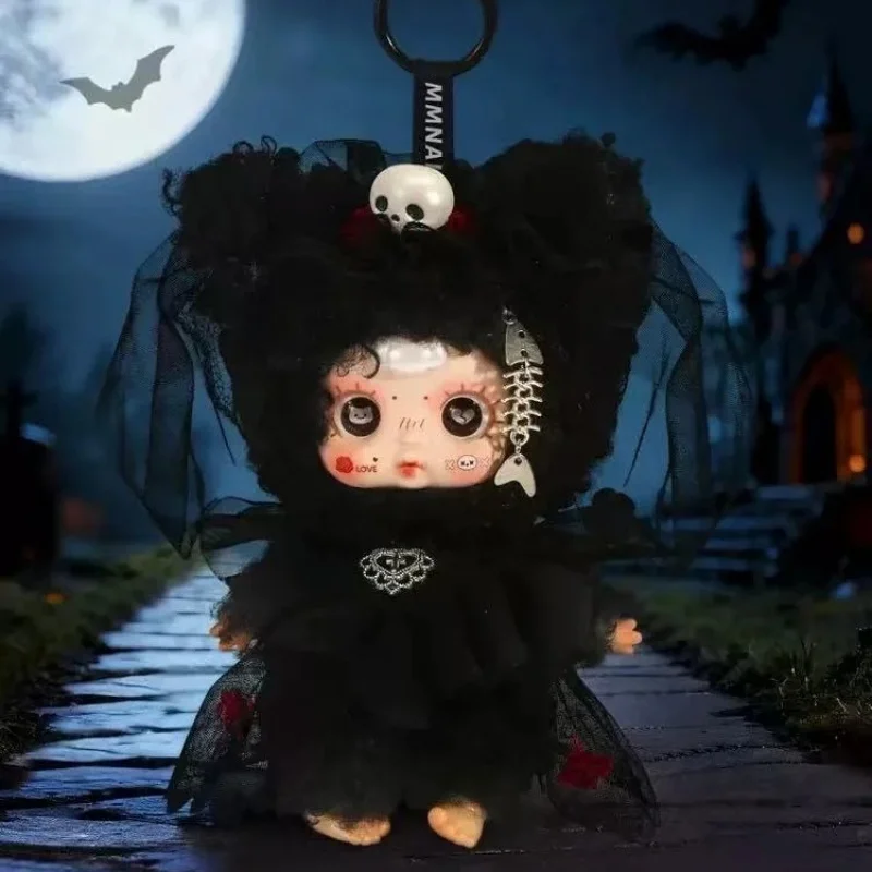 Mm Sugar Baby Night Elf Party Series Виниловые куклы Слепая коробка Caixa Caja Kawaii Куклы для девочек и мальчиков Подарок Аниме Фигурки Игрушки 
Mm Sugar Baby Night Elf Party Series Виниловые куклы Слепая коробка Caixa Caja Kawaii Куклы для девочек и мальчиков Подарок Аниме Фигурки Игрушки