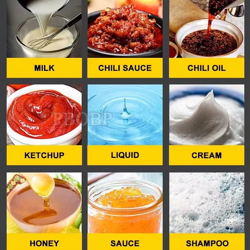 Пневматическая машина для розлива пастообразных продуктов PBOBP, для кремов, вязких жидкостей, меда, соусов, косметики, напитков.
Пневматическая машина для розлива пастообразных продуктов PBOBP, для кремов, вязких жидкостей, меда, соусов, косметики, напитков.