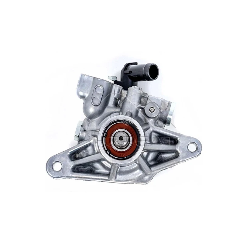 Auto Part Hydraulic Power Steering Pump 56110-RAA-A01 For FA1
Auto Part Hydraulic Power Steering Pump 56110-RAA-A01 For FA1