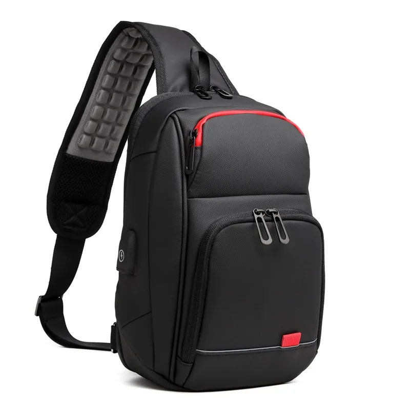 Мужская сумка-слинг, водонепроницаемая и большая вместительная модная нагрудная сумка, сумки через плечо, уличная портативная сумка через плечо для отдыха, bolsas
Мужская сумка-слинг, водонепроницаемая и большая вместительная модная нагрудная сумка, сумки через плечо, уличная портативная сумка через плечо для отдыха, bolsas