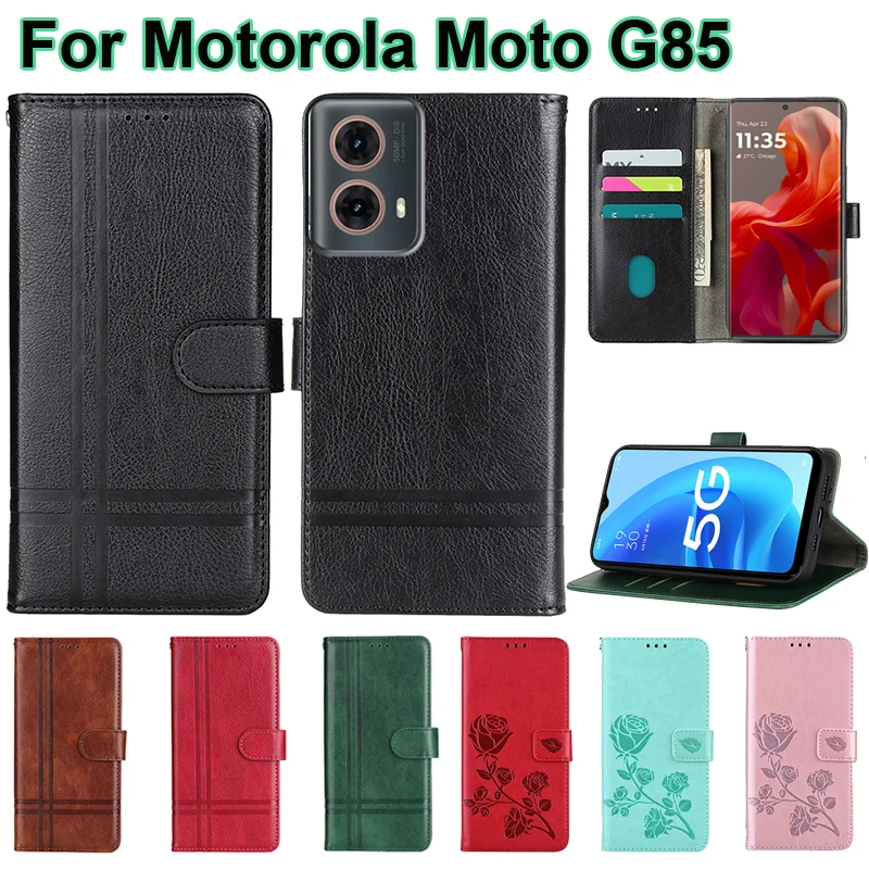 Leather Case For Motorola Moto G85 XT2427-1 XT2427-2 XT2427-3 Coque Phone Cover For Fundas Motorola Moto S50 Neo XT2427-4 чехол
Leather Case For Motorola Moto G85 XT2427-1 XT2427-2 XT2427-3 Coque Phone Cover For Fundas Motorola Moto S50 Neo XT2427-4 чехол