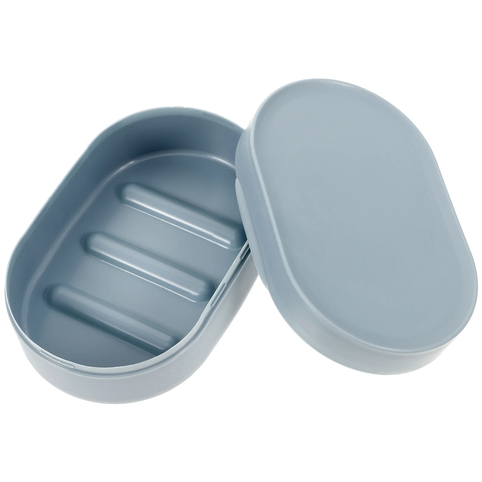 1pc Portable Soap Box Soap Holder Waterproof Soap Case Travel Soap Dish with Lid for Home Dorm Soap Tray for Travel
1pc Portable Soap Box Soap Holder Waterproof Soap Case Travel Soap Dish with Lid for Home Dorm Soap Tray for Travel