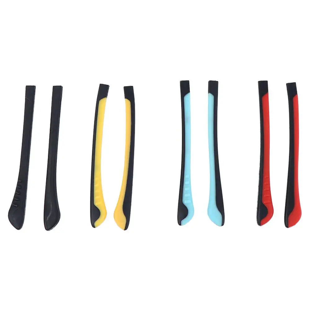 Eyewear Accessories Glasses Tips Cap Sunglasses Glasses Accessories Anti-slip Cover Glasses Temple Glasses Leg Cover Ear Hook
Eyewear Accessories Glasses Tips Cap Sunglasses Glasses Accessories Anti-slip Cover Glasses Temple Glasses Leg Cover Ear Hook