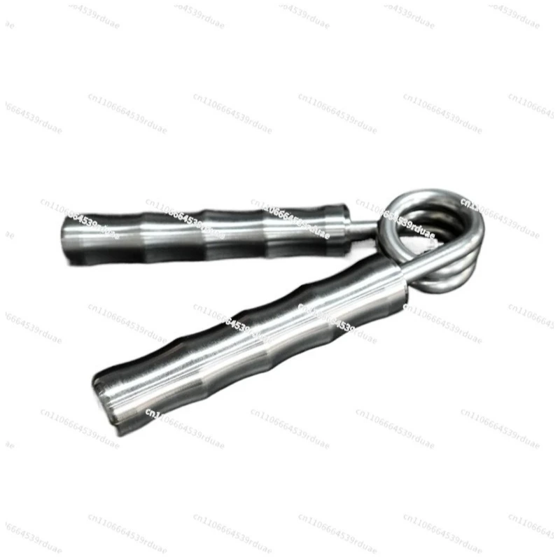Grip Daqi Stainless Steel Pro A-type Grip Trainer Enhances Hand,Finger,Wrist Strength & Arm Muscle Arm Strength Training
Grip Daqi Stainless Steel Pro A-type Grip Trainer Enhances Hand,Finger,Wrist Strength & Arm Muscle Arm Strength Training